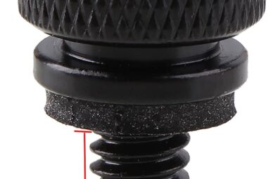 Harley Davidson Seat Bolt Rear Mount Screw Review