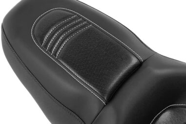 Harley Davidson Seat Review