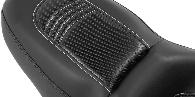 Harley Davidson Seat Review