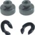 Benlari Black Seat Bolts Fender Mount Screw Review