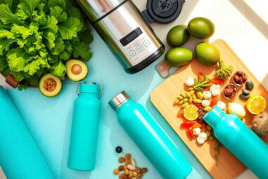 10 Best Amazon Picks for Healthy Living That You Can’t Miss