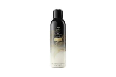 ORIBE Gold Lust Dry Heat Protection Spray Review