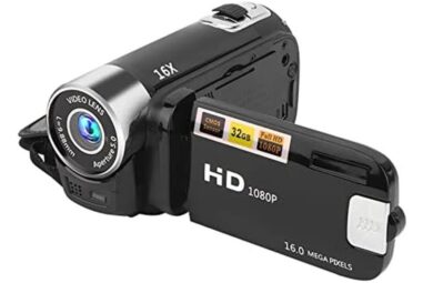 V BESTLIFE DH-90 Camcorder Review