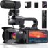 V BESTLIFE DH-90 Camcorder Review