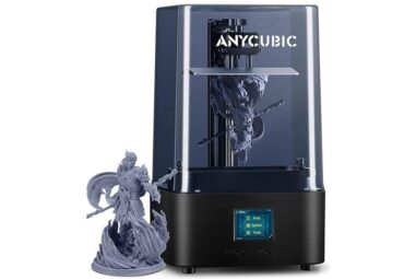 ANYCUBIC Photon Mono 2 Review: Impressive 3D Printing