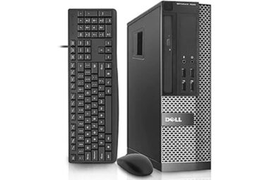 Dell OptiPlex 7020 Review: Speed & Performance Perspective