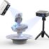 Einstar 3D Scanner Review: Versatile, High-Quality Data Capture