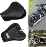 HIYOYO Motorcycle Seat Review