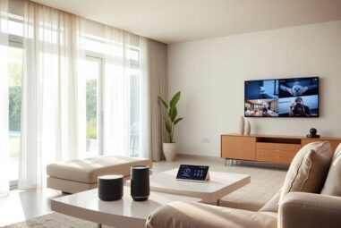 10 Best Home Automation Ideas to Simplify Your Life and Enhance Comfort