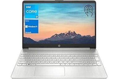 HP Notebook Laptop Review: Pros, Cons, & Performance