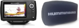 Humminbird 410190-1 Helix 5 Sonar G2 Fish Finder Review