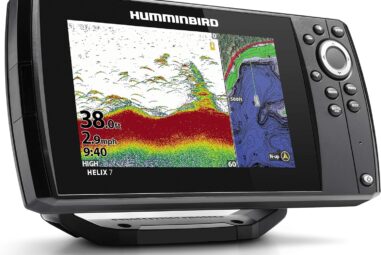 Humminbird 410950-1 Fish Finder Review