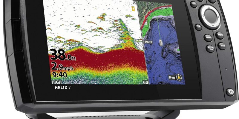 Humminbird 410950-1 Fish Finder Review