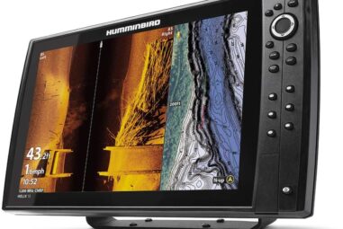 Humminbird 411320-1 Helix 15 Chirp MEGA SI+ GPS G4N Review