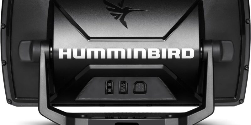 Humminbird 411590-1 Helix 7 Chirp SI GPS G4 Review