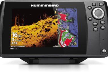 Humminbird 411610-1 Fish Finder Review