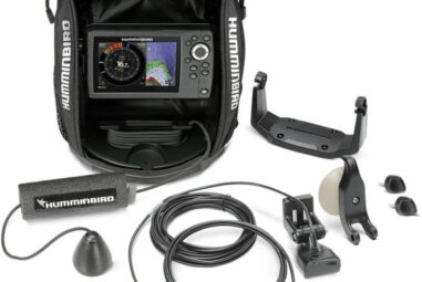 Humminbird 411740-1 Fish Finder Review