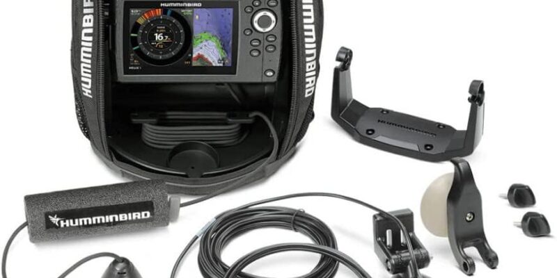 Humminbird 411740-1 Fish Finder Review