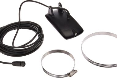 Humminbird XTM 9 HDSI 180 T Transducer Review