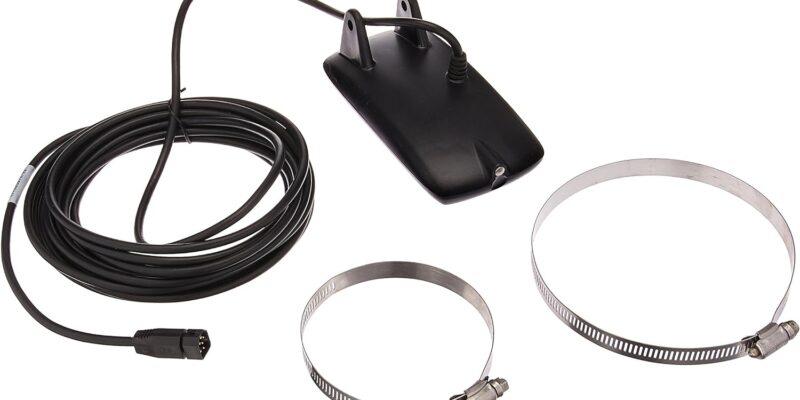 Humminbird XTM 9 HDSI 180 T Transducer Review