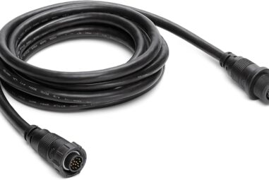 Humminbird 720106-1 EC M3 14W10 APEX and SOLIX Transducer Extension Cable Review