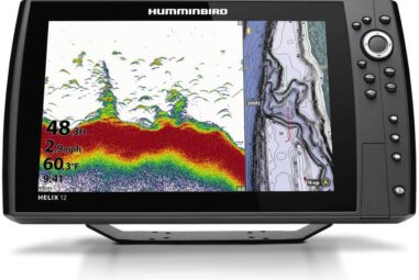 Humminbird Chirp GPS G4N Fish Finder Review