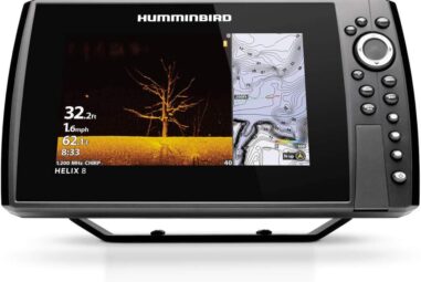 Humminbird Fish Finder review