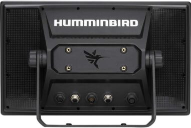 Humminbird SOLIX 15 G2 Fish Finder Review