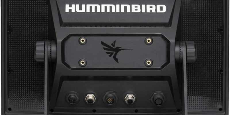 Humminbird SOLIX 15 G2 Fish Finder Review