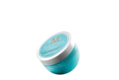 Moroccanoil Weightless Hydrating Hair Mask Review