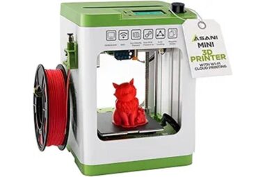 TINA2S 3D Printer Review: Perfect for Beginners