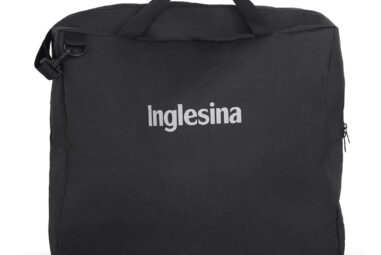 Inglesina Quid Baby Stroller Review