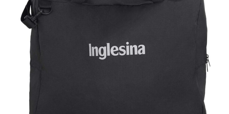 Inglesina Quid Baby Stroller Review