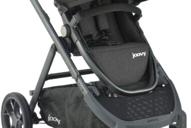 Customizable Stroller Review