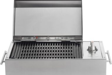 Kenyon B70200 City Grill Review