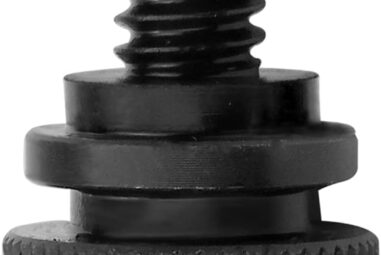 Kujunpao Steel Seat Bolt Screw Review