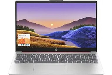 HP 15.6 Laptop Review