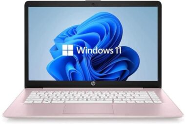 HP Newest 14 HD Laptop Review