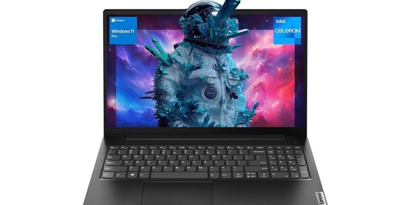 Lenovo V15 Gen 2 Laptop Review