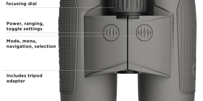 Leupold BX-4 Range HD TBR/W Binocular Review