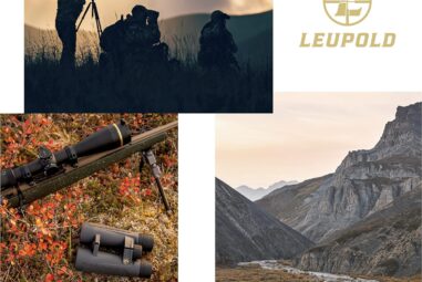 Leupold VX-5HD 1-5x24mm Riflescope Review