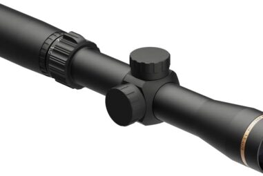 Leupold VX-Freedom 1.5-4x28mm Riflescope Review