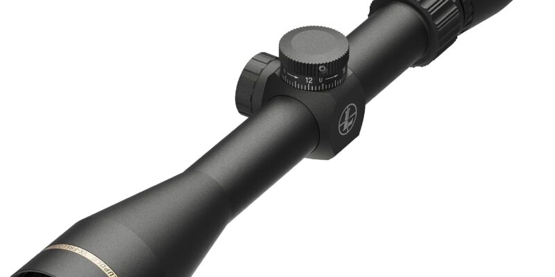 Leupold VX-Freedom 3-9x40mm Riflescope Review