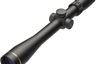 Leupold VX-Freedom CDS Scope Review