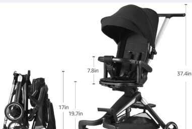 Lightweight Stroller Review