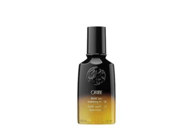 Oribe Gold Lust Nourishing Hair Oil Review