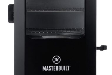 Masterbuilt 30-inch Electric Smoker Review