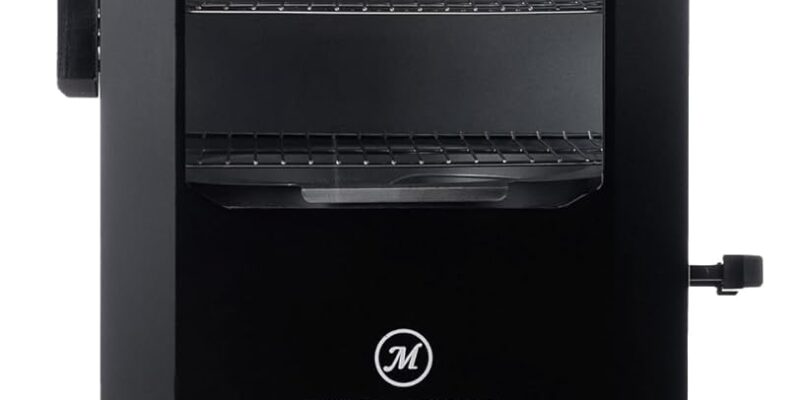 Masterbuilt 30-inch Electric Smoker Review