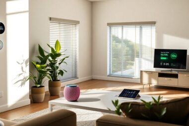 5 Best Smart Home Setup Tips to Maximize Your Home’s Efficiency