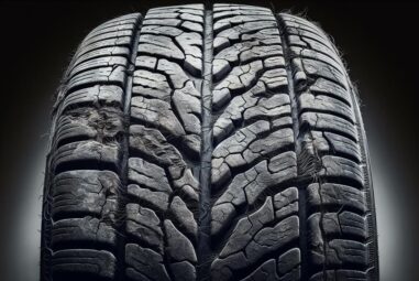 Why Do Michelin Tires Wear Out so Fast